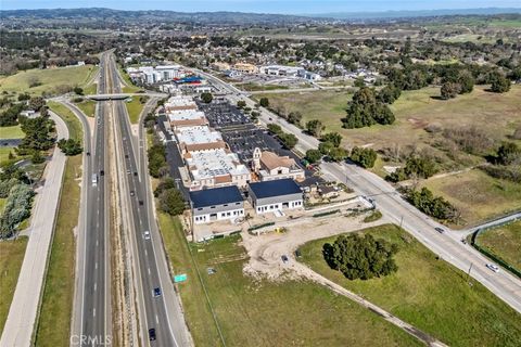 Tiny photo for 2440 El Camino Real Real, Atascadero, CA 93422 (MLS # NS26059027)