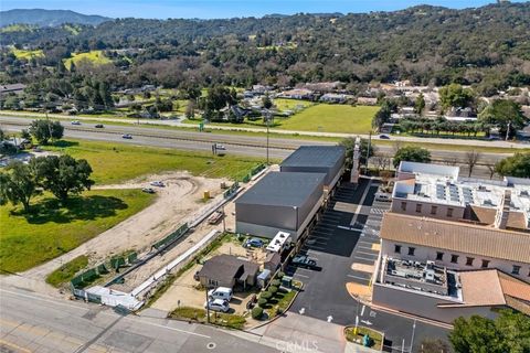 Tiny photo for 2440 El Camino Real Real, Atascadero, CA 93422 (MLS # NS26059027)