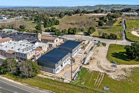 Tiny photo for 2440 El Camino Real Real, Atascadero, CA 93422 (MLS # NS26059027)