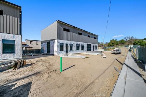 Tiny photo for 2440 El Camino Real Real, Atascadero, CA 93422 (MLS # NS26059027)