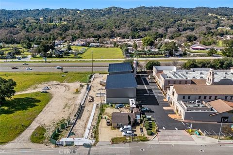 Tiny photo for 2440 El Camino Real Real, Atascadero, CA 93422 (MLS # NS26059027)