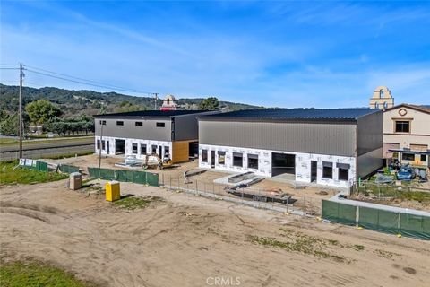 Tiny photo for 2440 El Camino Real Real, Atascadero, CA 93422 (MLS # NS26059027)