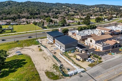 Tiny photo for 2440 El Camino Real Real, Atascadero, CA 93422 (MLS # NS26059027)