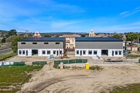 Tiny photo for 2440 El Camino Real Real, Atascadero, CA 93422 (MLS # NS26059027)