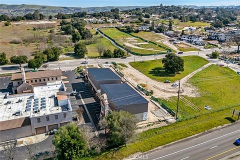 Tiny photo for 2440 El Camino Real Real, Atascadero, CA 93422 (MLS # NS26059027)