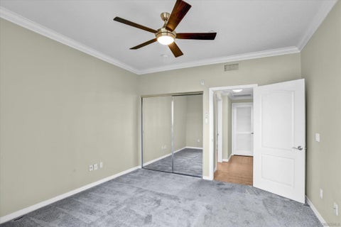 Tiny photo for 8233 Station Village Ln Ln #2414, San Diego, CA 92108 (MLS # 260025165SD)