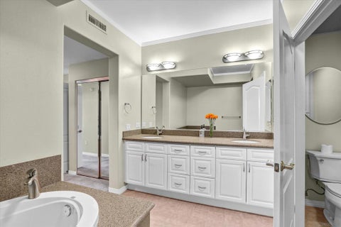 Tiny photo for 8233 Station Village Ln Ln #2414, San Diego, CA 92108 (MLS # 260025165SD)