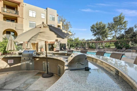 Tiny photo for 8233 Station Village Ln Ln #2414, San Diego, CA 92108 (MLS # 260025165SD)