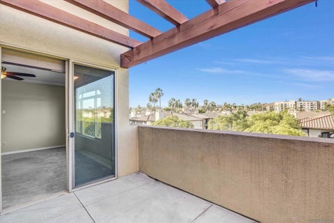 Tiny photo for 8233 Station Village Ln Ln #2414, San Diego, CA 92108 (MLS # 260025165SD)