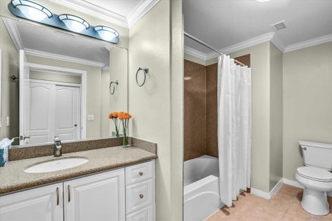 Tiny photo for 8233 Station Village Ln Ln #2414, San Diego, CA 92108 (MLS # 260025165SD)