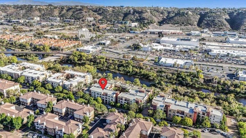 Tiny photo for 8233 Station Village Ln Ln #2414, San Diego, CA 92108 (MLS # 260025165SD)