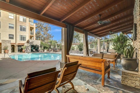 Tiny photo for 8233 Station Village Ln Ln #2414, San Diego, CA 92108 (MLS # 260025165SD)