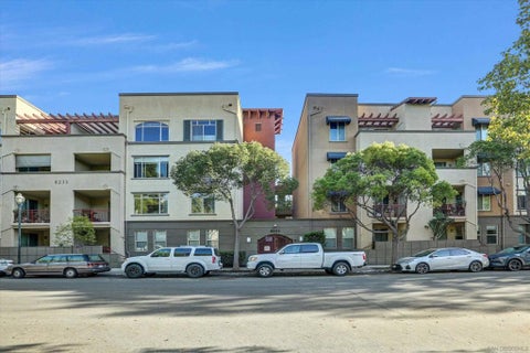 Tiny photo for 8233 Station Village Ln Ln #2414, San Diego, CA 92108 (MLS # 260025165SD)