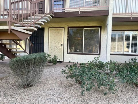 Photo of 64275 Spyglass Avenue #45, Desert Hot Springs, CA 92240 (MLS # 219143567DA)