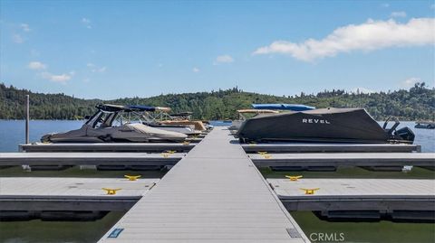 Photo of 53819 Road 432, Bass Lake, CA 93604 (MLS # FR26137157)
