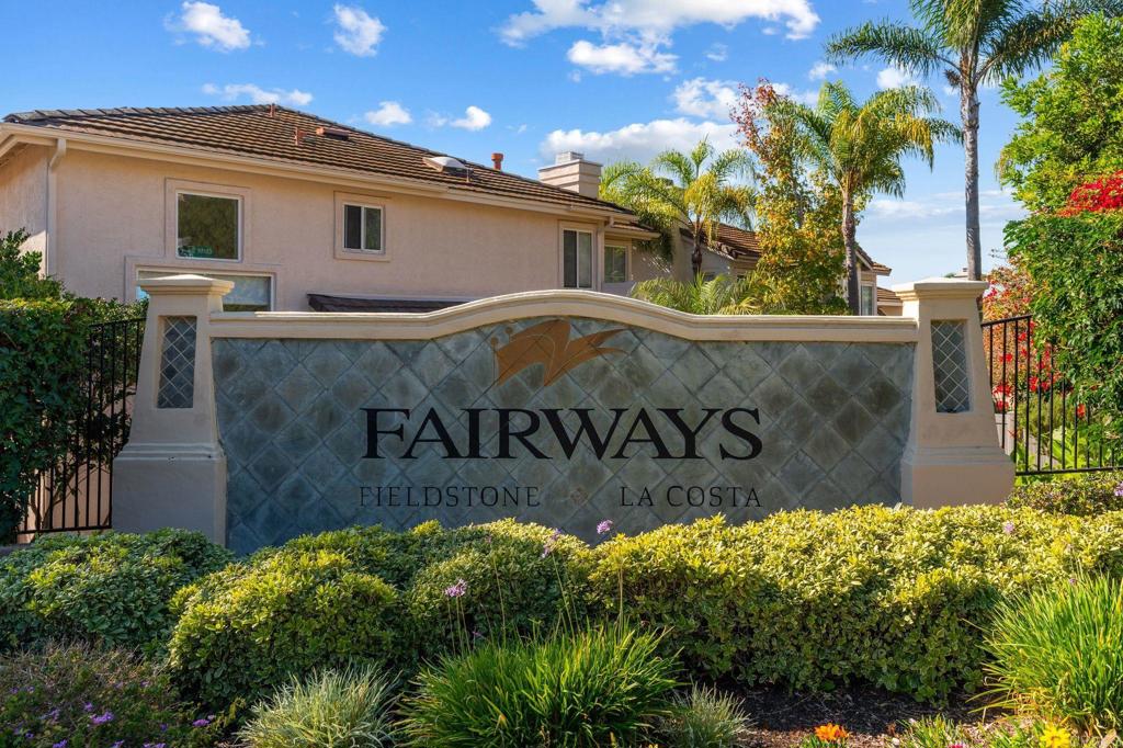The Fairways (FAIR) - Residential