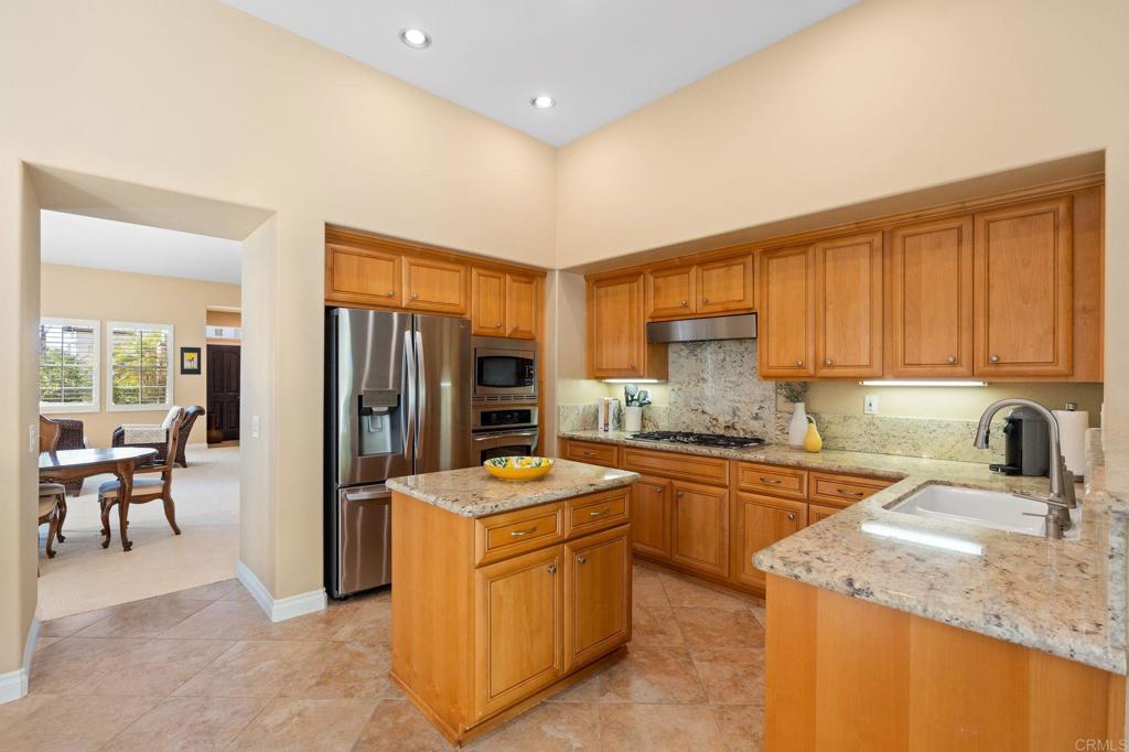 The Fairways (FAIR) - Residential