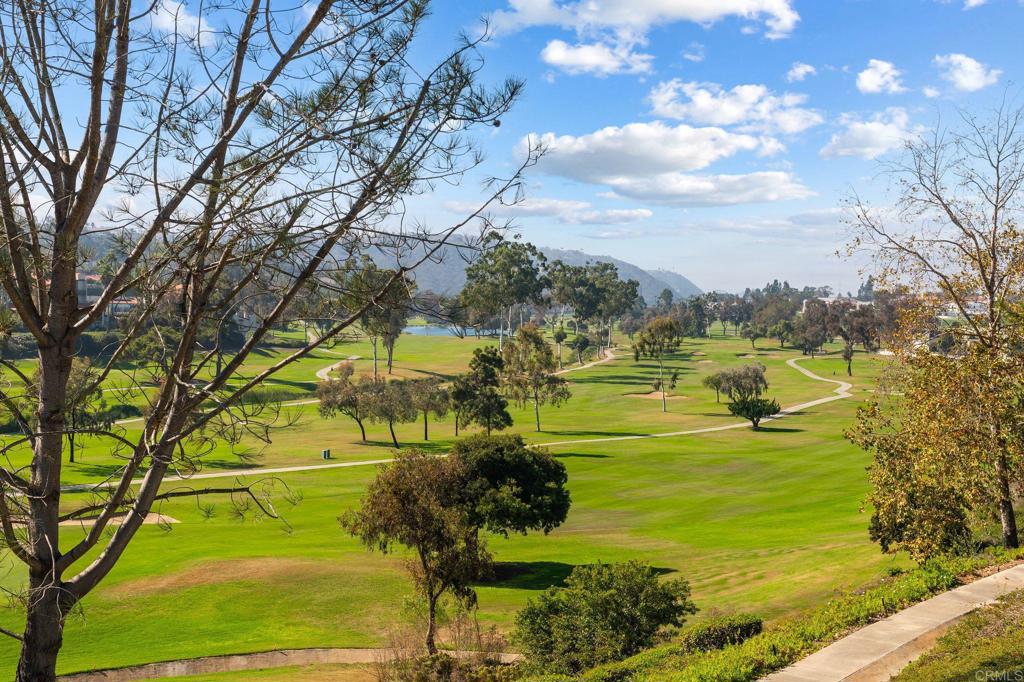 The Fairways (FAIR) - Residential