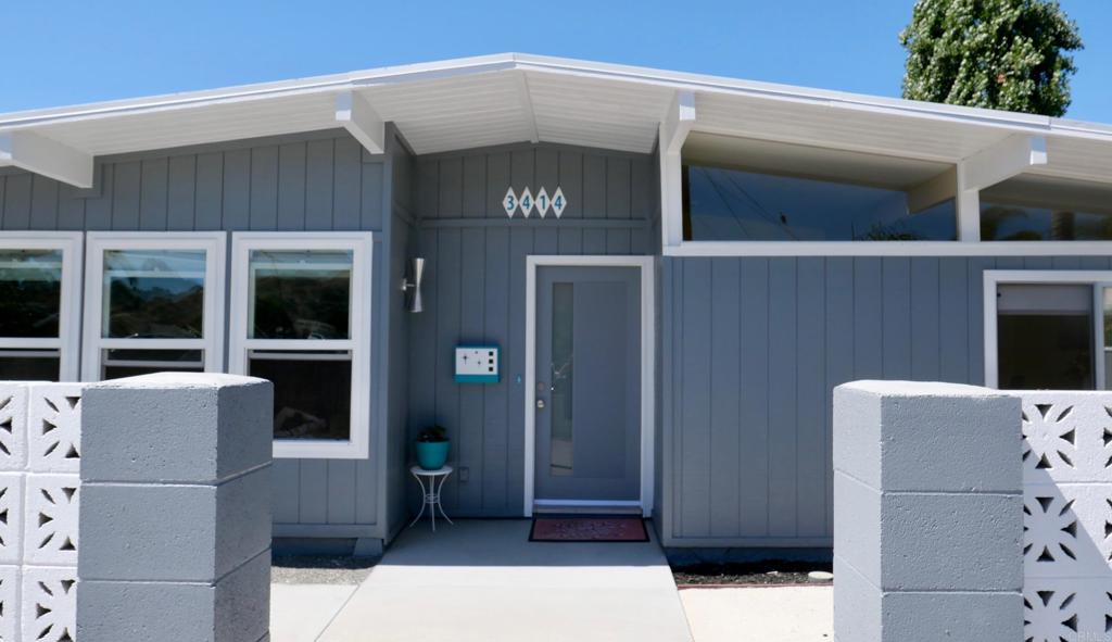 3414 Sahara Place Place