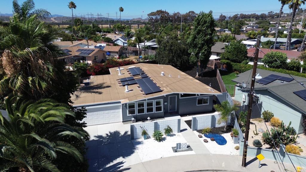 3414 Sahara Place Place