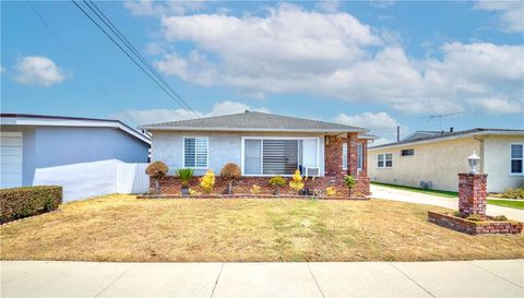 Photo of 16008 S Saint Andrews Place, Gardena, CA 90247 (MLS # PV25158935)