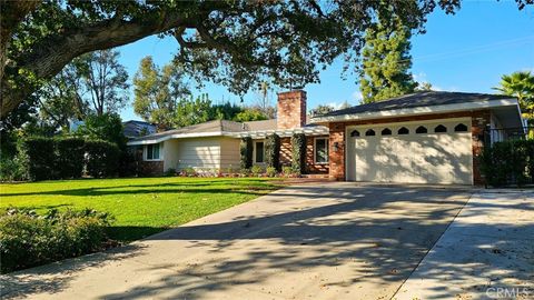 3611 Grayburn Road Pasadena CA 91107