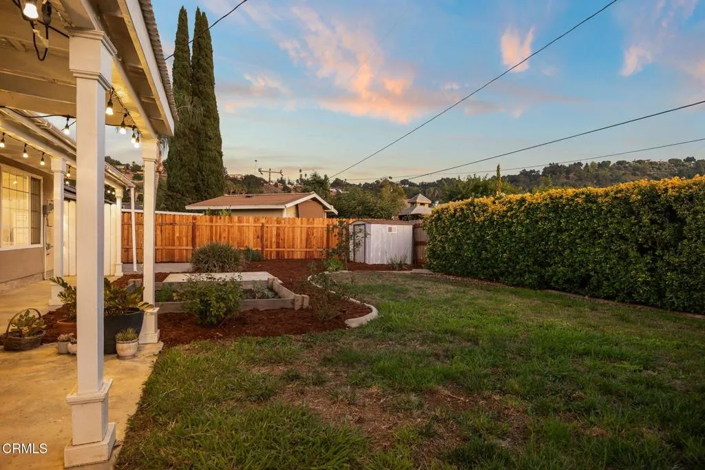 Ojai, California 93023, United States, 3 Bedrooms Bedrooms, ,2 BathroomsBathrooms,Residential,Active,208169