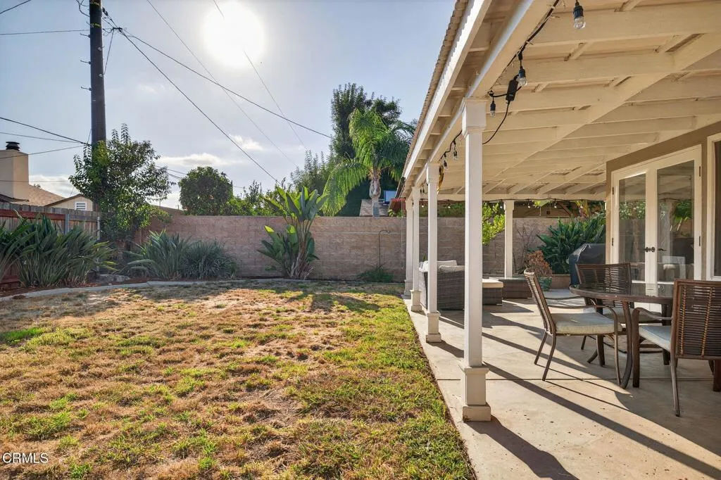 Ojai, California 93023, United States, 3 Bedrooms Bedrooms, ,2 BathroomsBathrooms,Residential,Active,208169