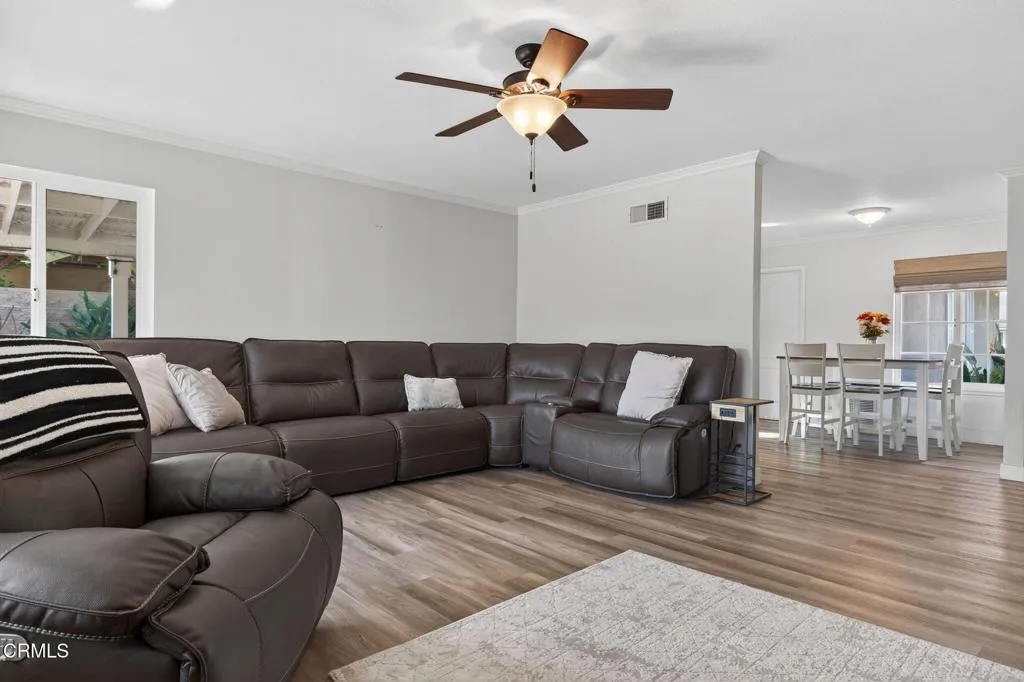 Ojai, California 93023, United States, 3 Bedrooms Bedrooms, ,2 BathroomsBathrooms,Residential,Active,208169