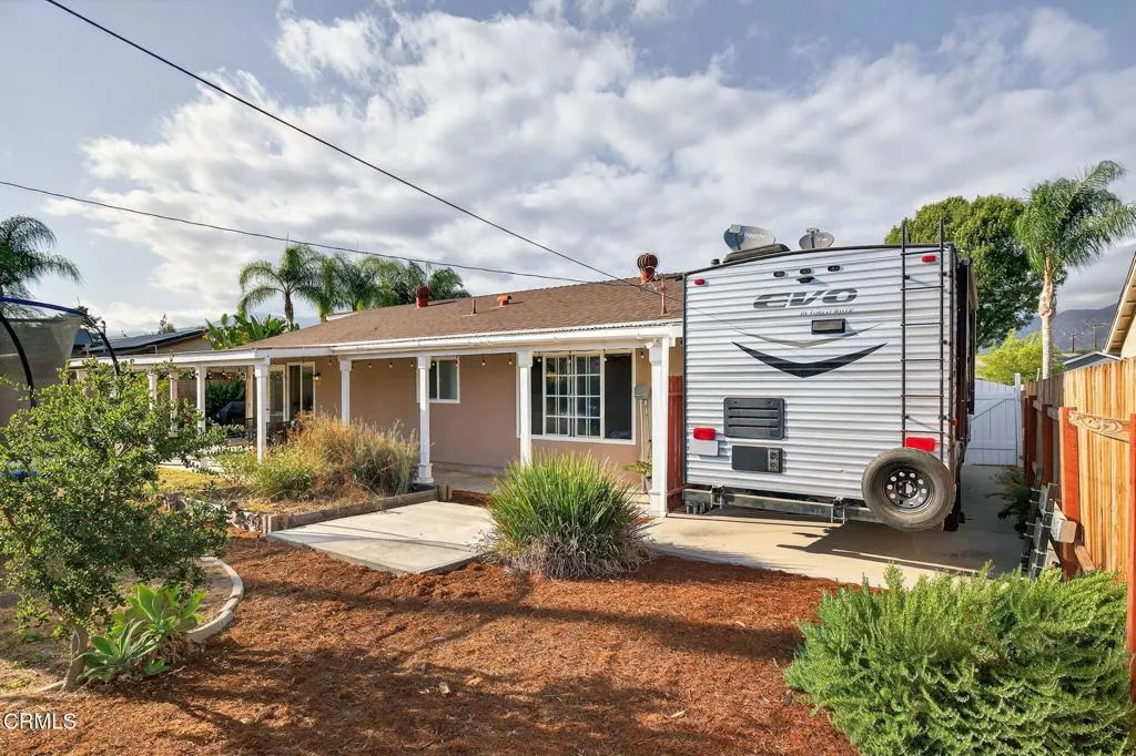Ojai, California 93023, United States, 3 Bedrooms Bedrooms, ,2 BathroomsBathrooms,Residential,Active,208169