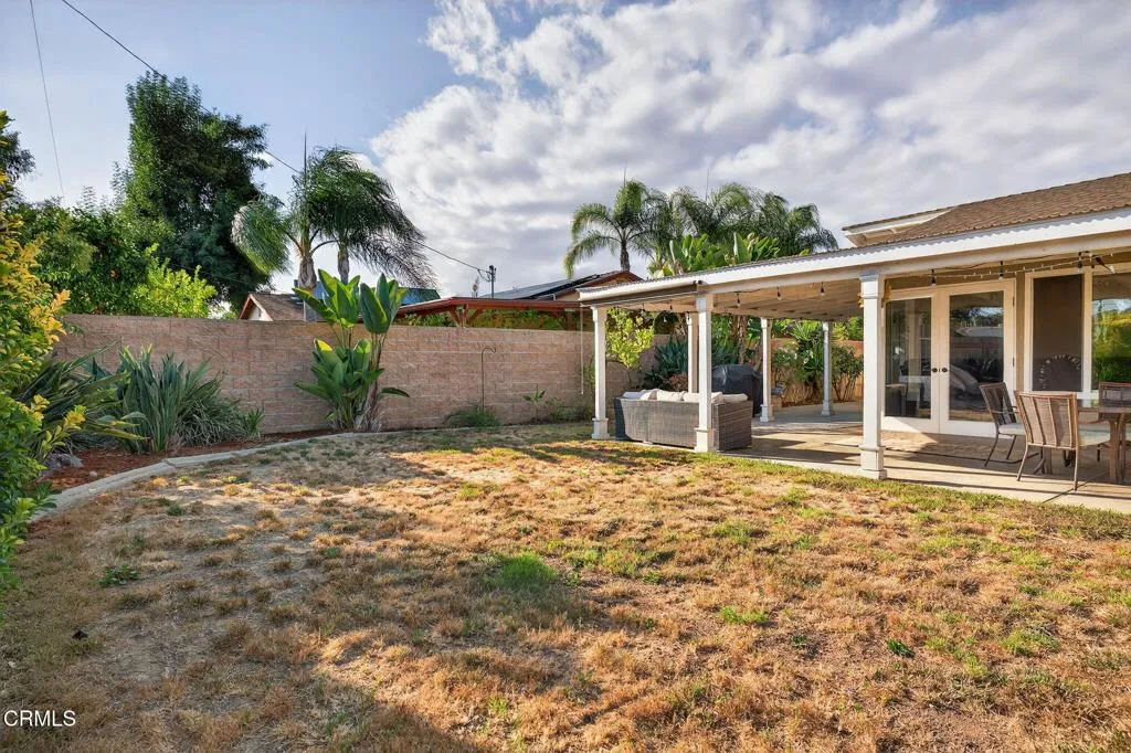 Ojai, California 93023, United States, 3 Bedrooms Bedrooms, ,2 BathroomsBathrooms,Residential,Active,208169