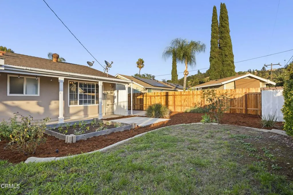 Ojai, California 93023, United States, 3 Bedrooms Bedrooms, ,2 BathroomsBathrooms,Residential,Active,208169