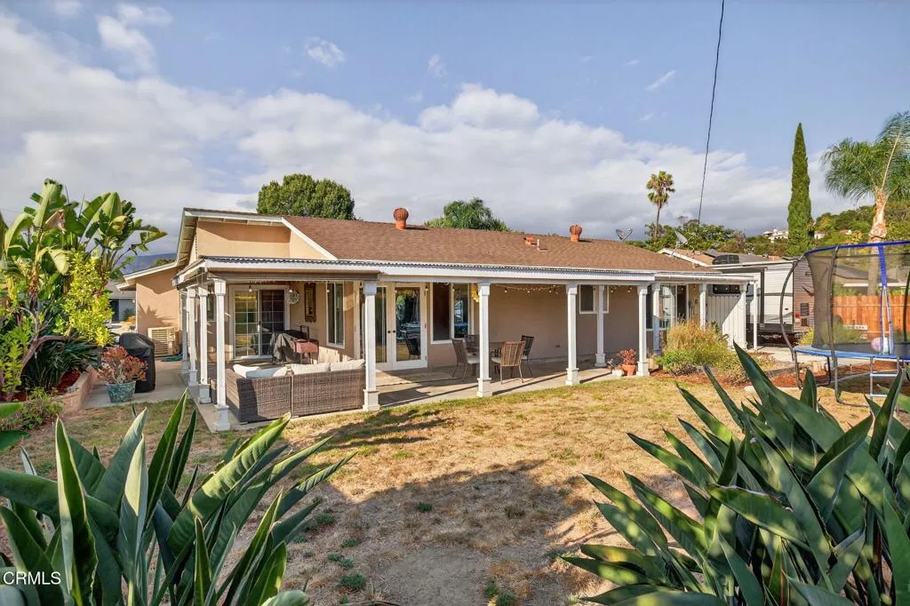 Ojai, California 93023, United States, 3 Bedrooms Bedrooms, ,2 BathroomsBathrooms,Residential,Active,208169