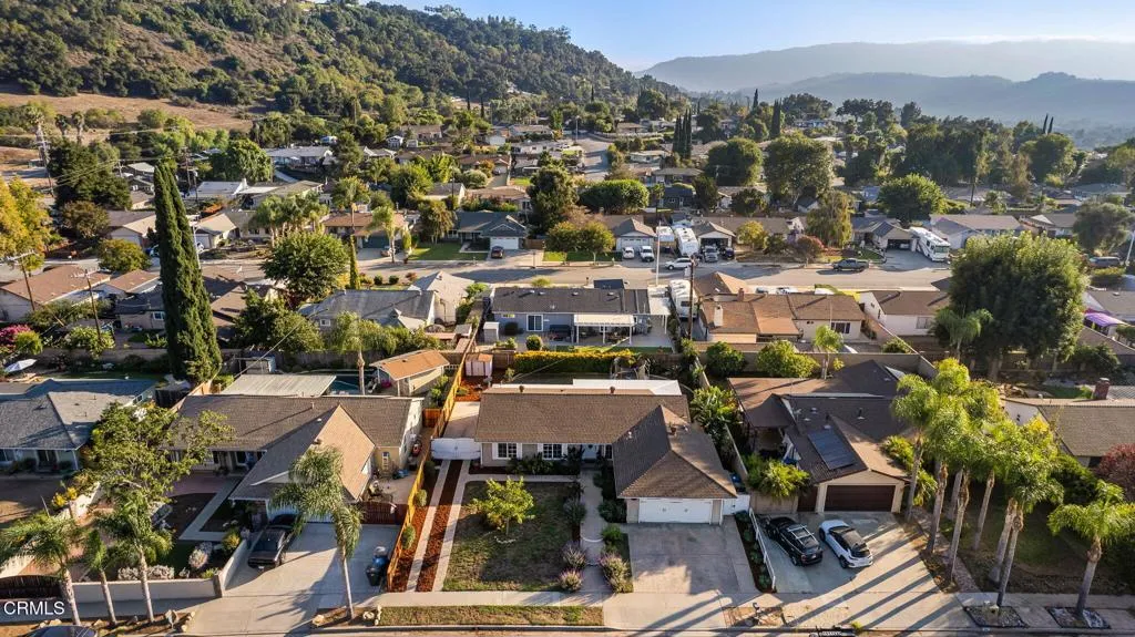 Ojai, California 93023, United States, 3 Bedrooms Bedrooms, ,2 BathroomsBathrooms,Residential,Active,208169