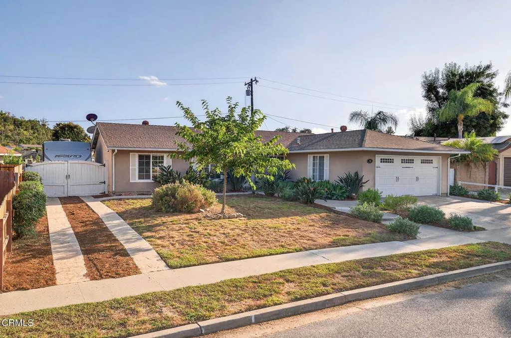 Ojai, California 93023, United States, 3 Bedrooms Bedrooms, ,2 BathroomsBathrooms,Residential,Active,208169