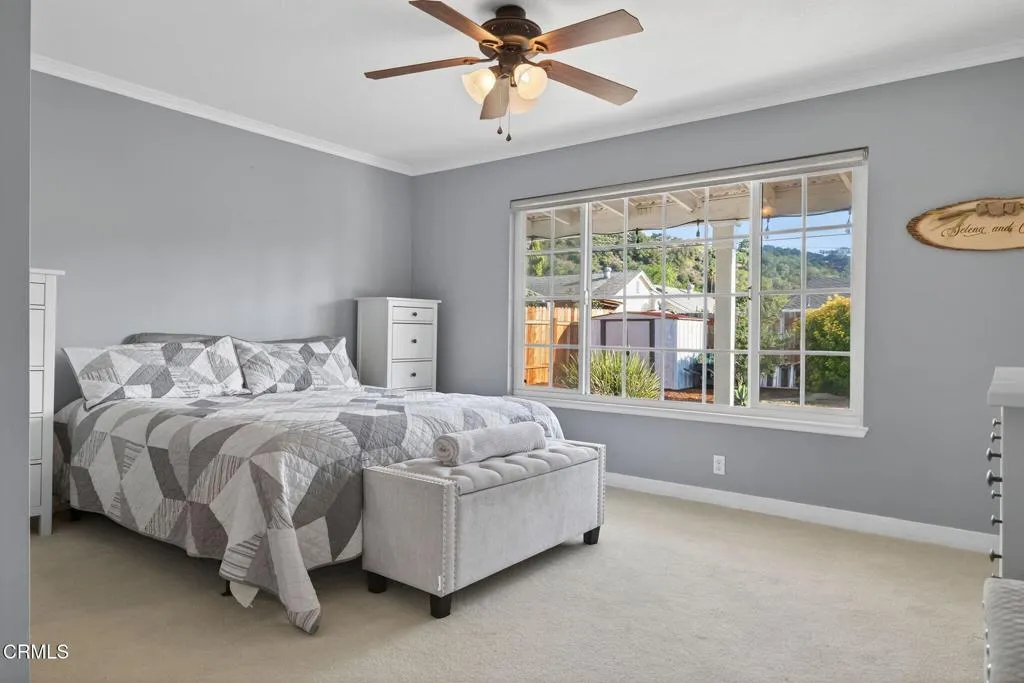 Ojai, California 93023, United States, 3 Bedrooms Bedrooms, ,2 BathroomsBathrooms,Residential,Active,208169