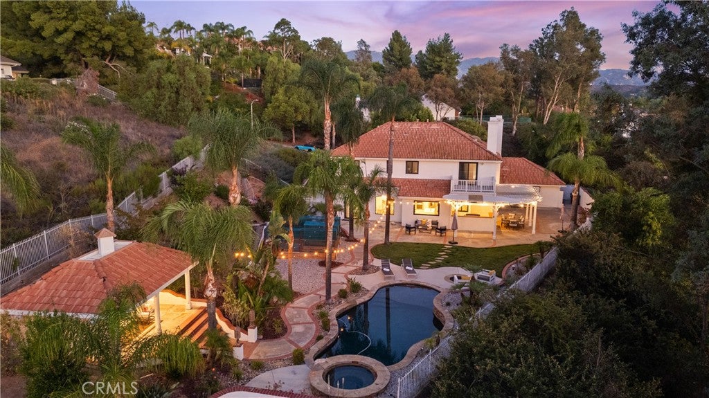 22239 Rolling Ridge Drive