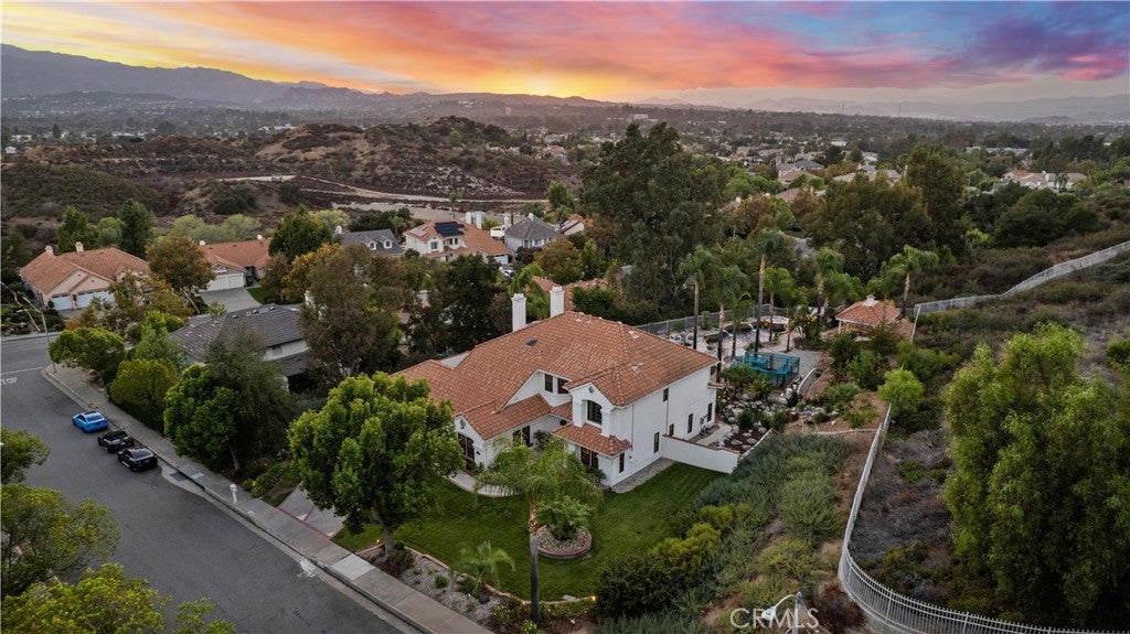 22239 Rolling Ridge Drive