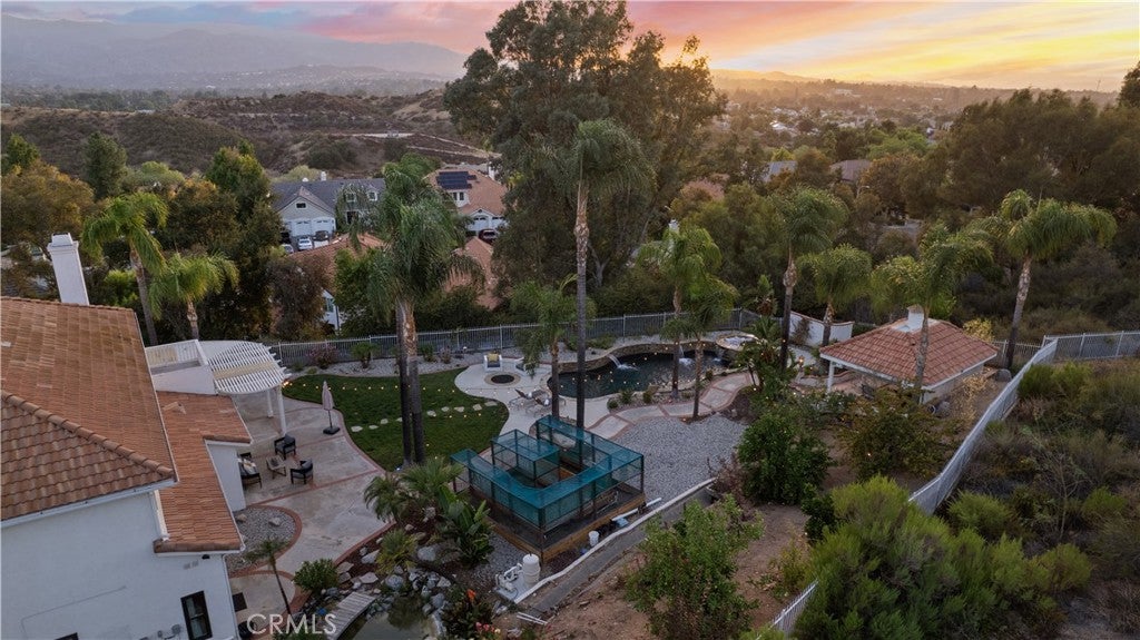 22239 Rolling Ridge Drive