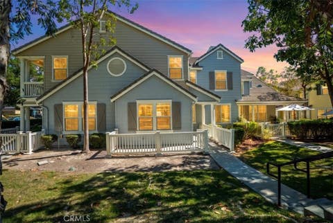 Property photo of 27 Whitworth, Ladera Ranch, CA 92694