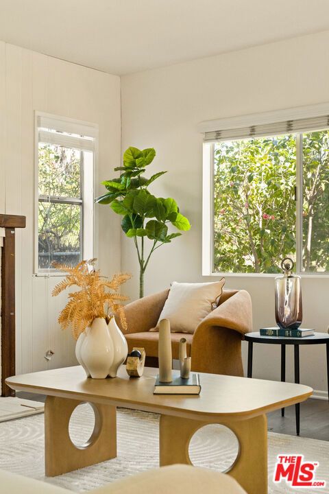 Photo of 3115 S Curts Avenue, Los Angeles, CA 90034 (MLS # 26663165)