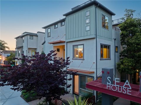 1800 Ocean Court Costa Mesa CA 92627