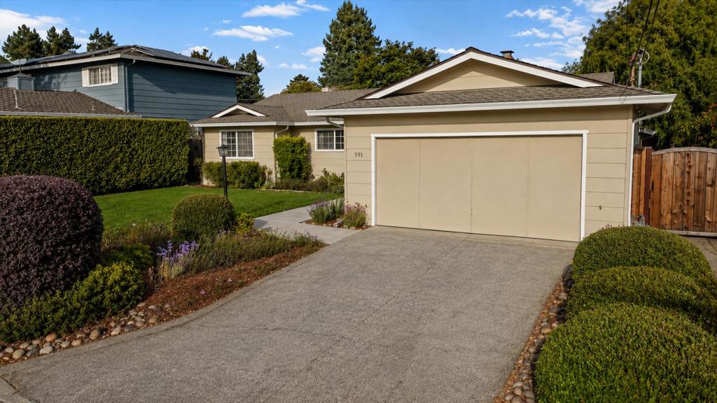 391 Danube Drive