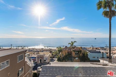 4113 Crest Drive Manhattan Beach CA 90266
