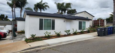 Photo of 2144 L Ave, San Diego, CA 91950 (MLS # 2600868SD)