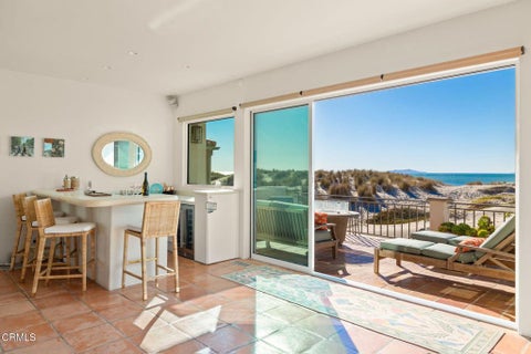 Tiny photo for 1571 Mandalay Beach Road, Oxnard, CA 93035 (MLS # V1-37401)