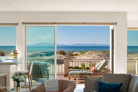 Tiny photo for 1571 Mandalay Beach Road, Oxnard, CA 93035 (MLS # V1-37401)