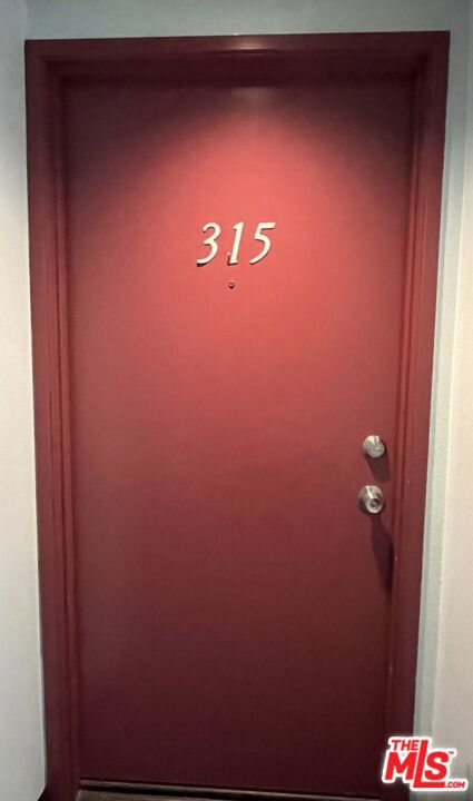 1445 Brett Place 315