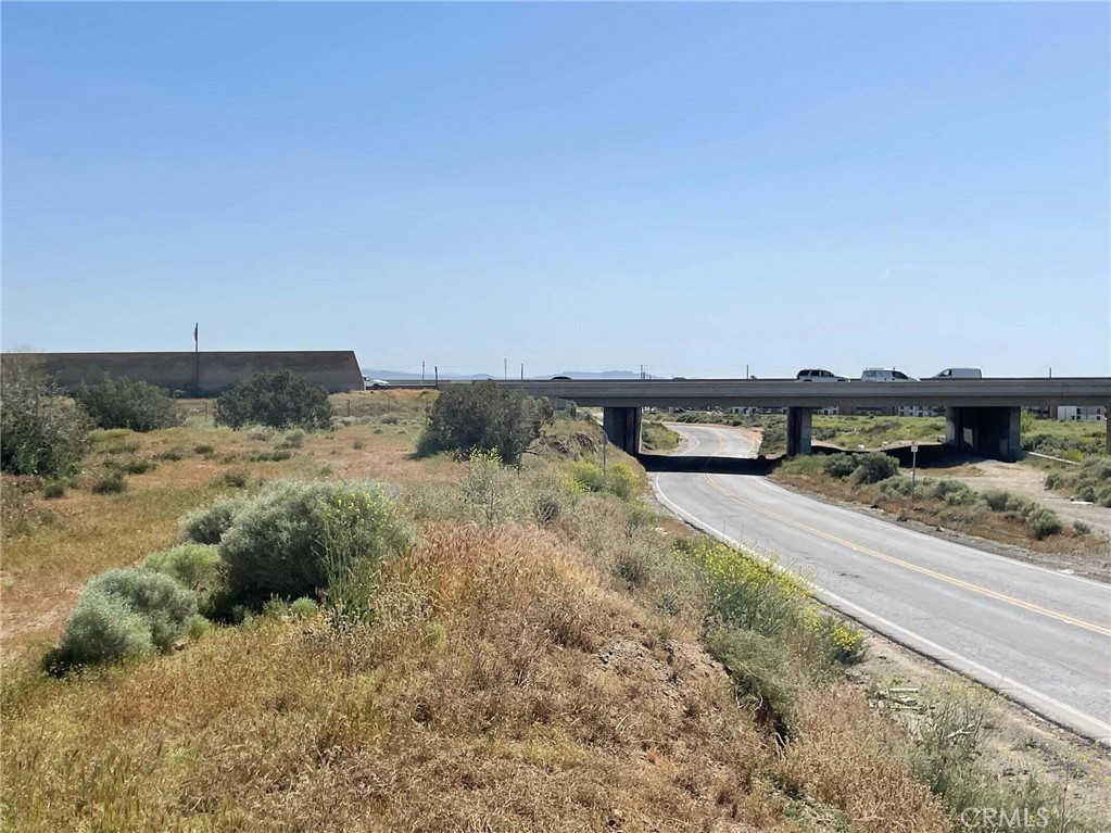 0 Vac/Rayburn Rd/Vic Tierra Subi