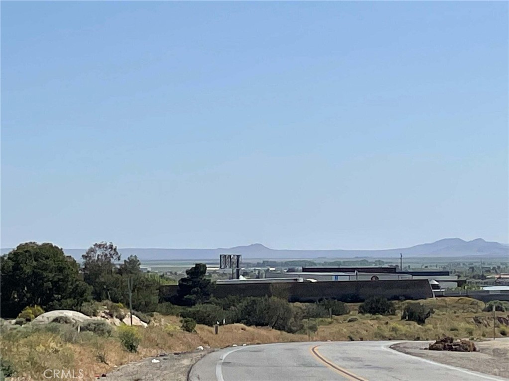 0 Vac/Rayburn Rd/Vic Tierra Subi